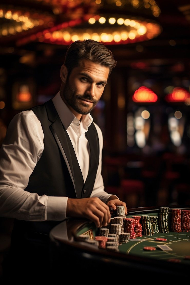pk07 Live Casino